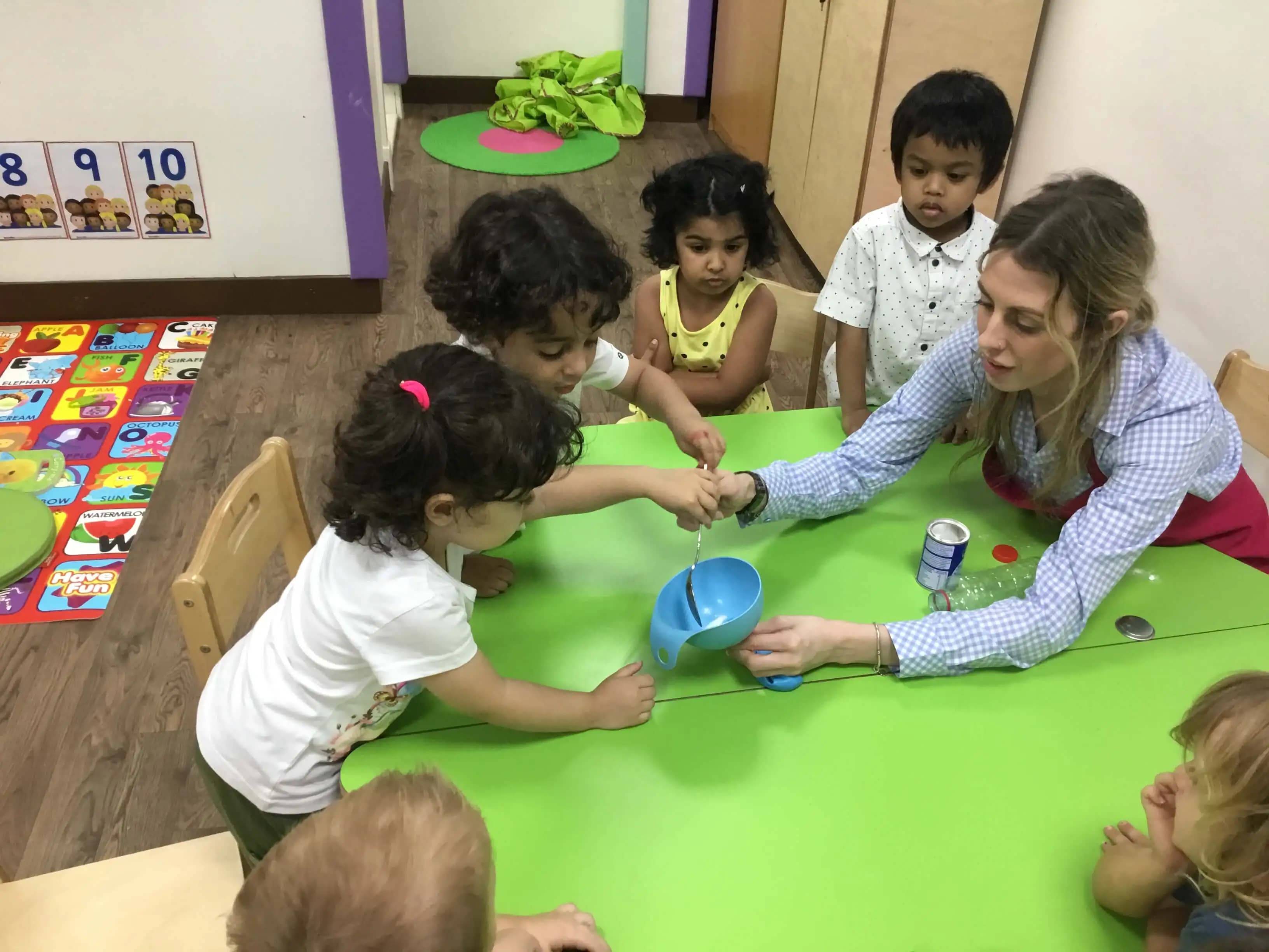 Jigsaw Nursery - Image 18