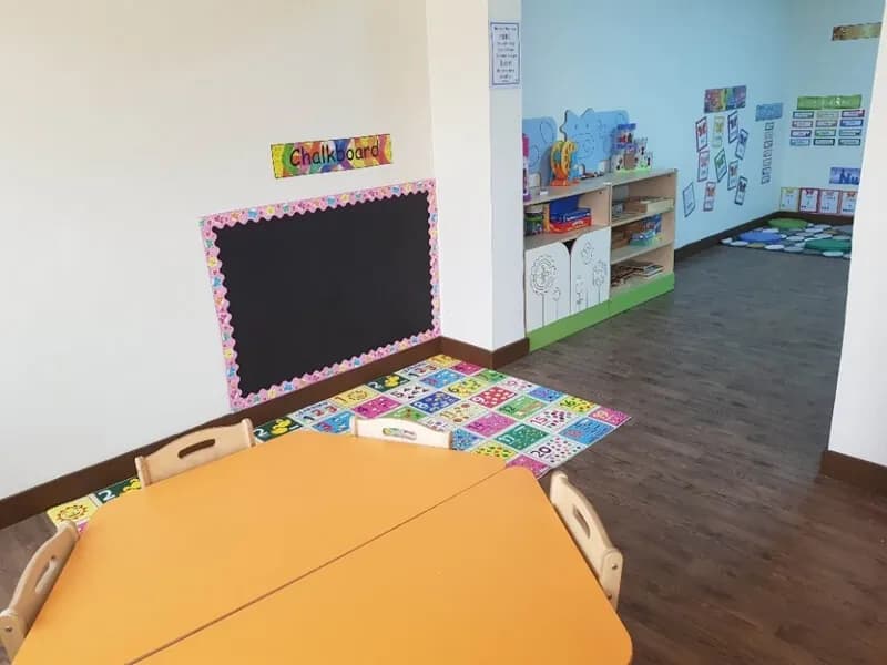 Jigsaw Nursery - Image 3