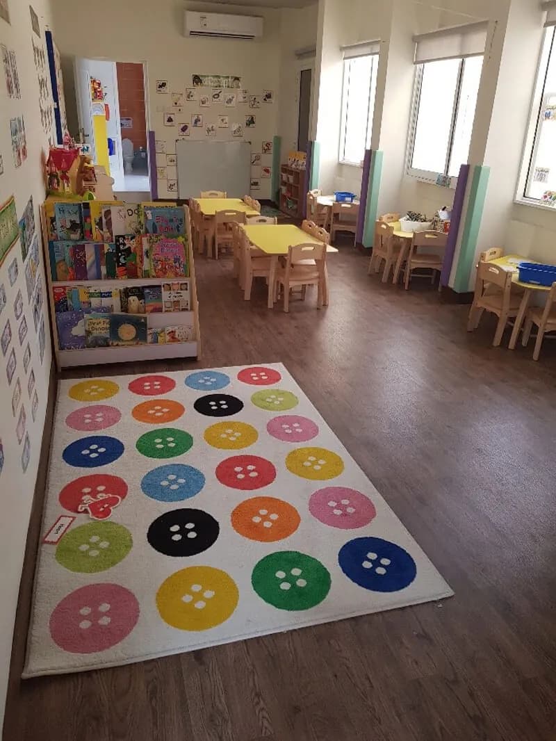 Jigsaw Nursery - Image 4