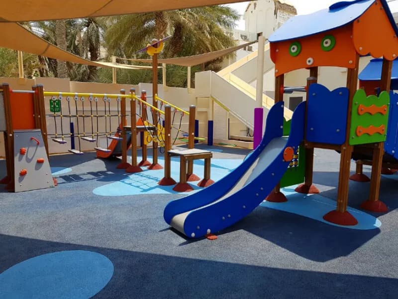 Jigsaw Nursery - Image 5