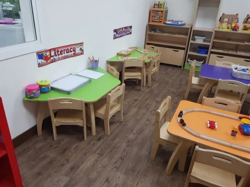 Jigsaw Nursery - Image 6