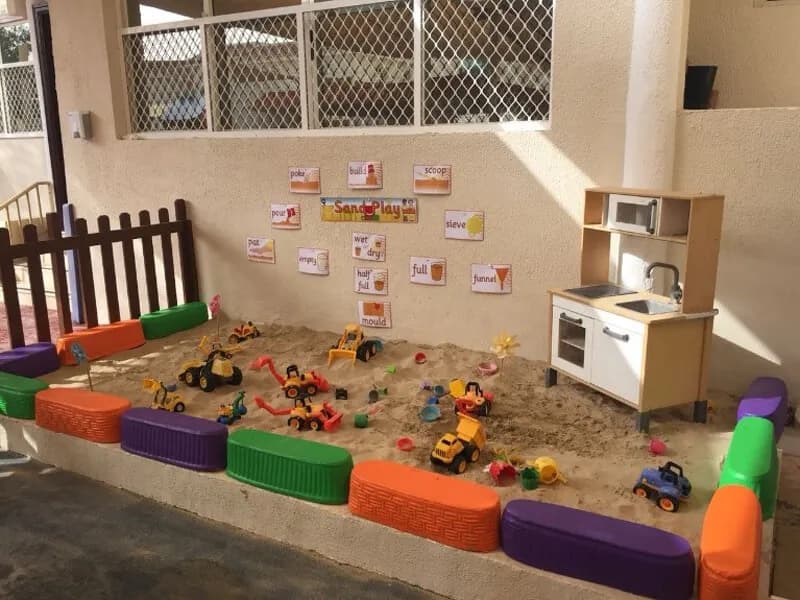Jigsaw Nursery - Image 7