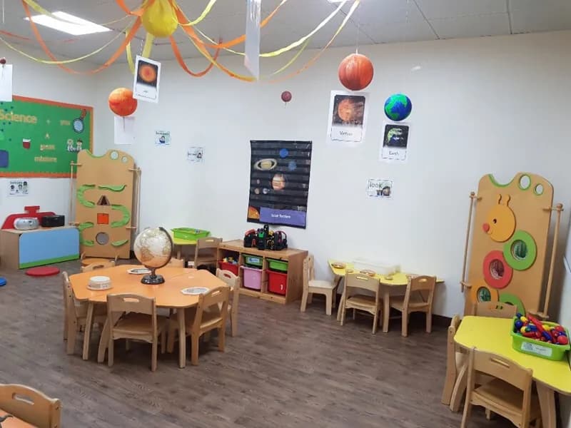 Jigsaw Nursery - Image 8