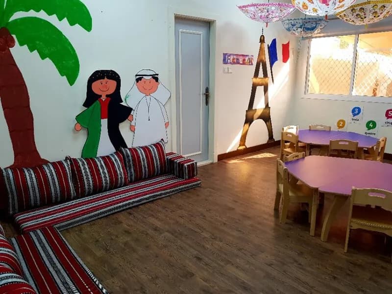 Jigsaw Nursery - Image 9