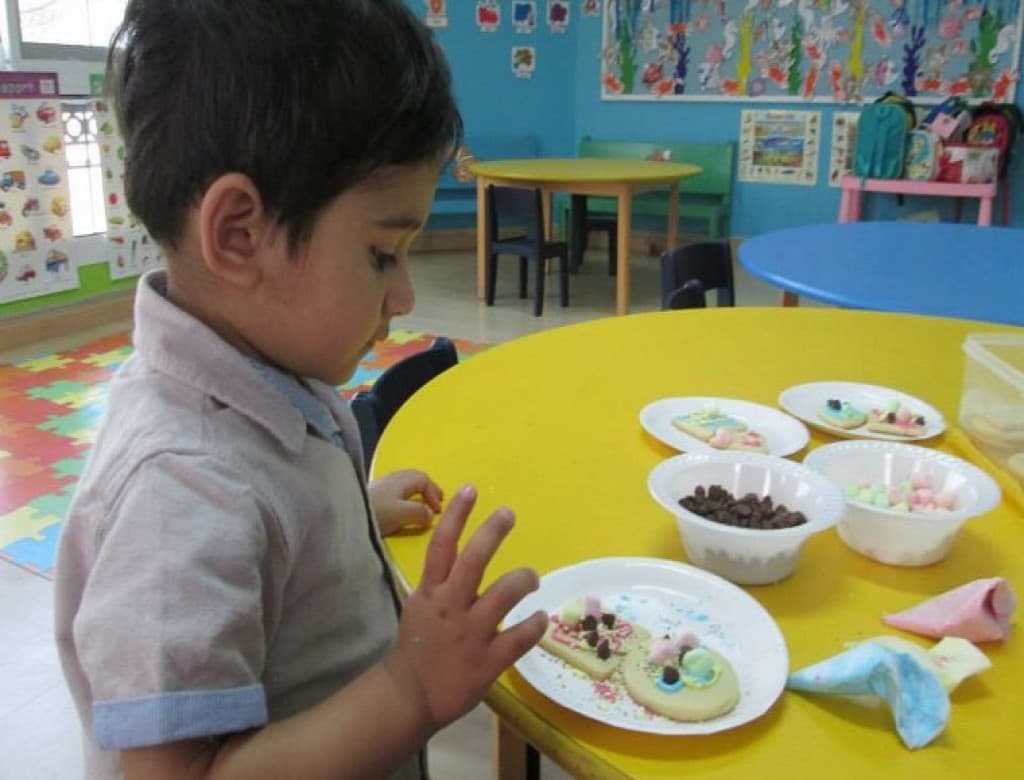 Kangaroo Kids Nursery - Al Safa 2 - Image 3
