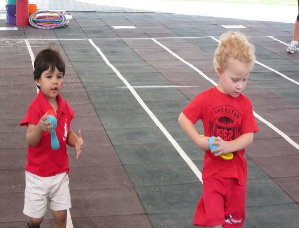 Kangaroo Kids Nursery - Al Safa 2 - Image 4