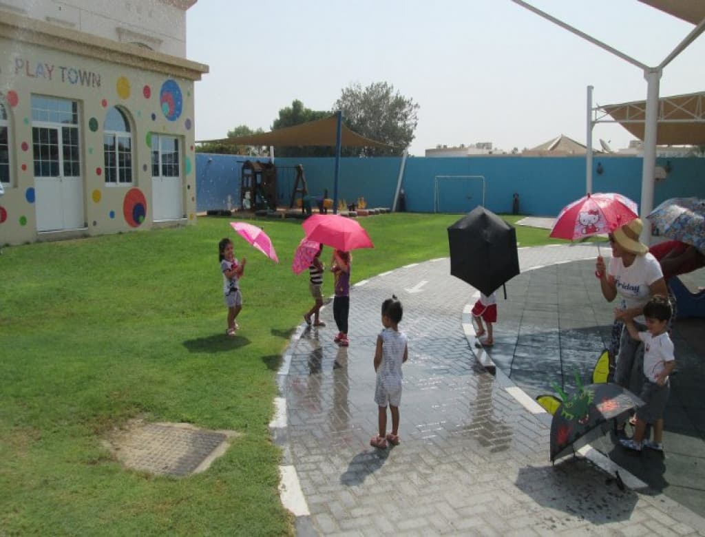Kangaroo Kids Nursery - Al Safa 2 - Image 6