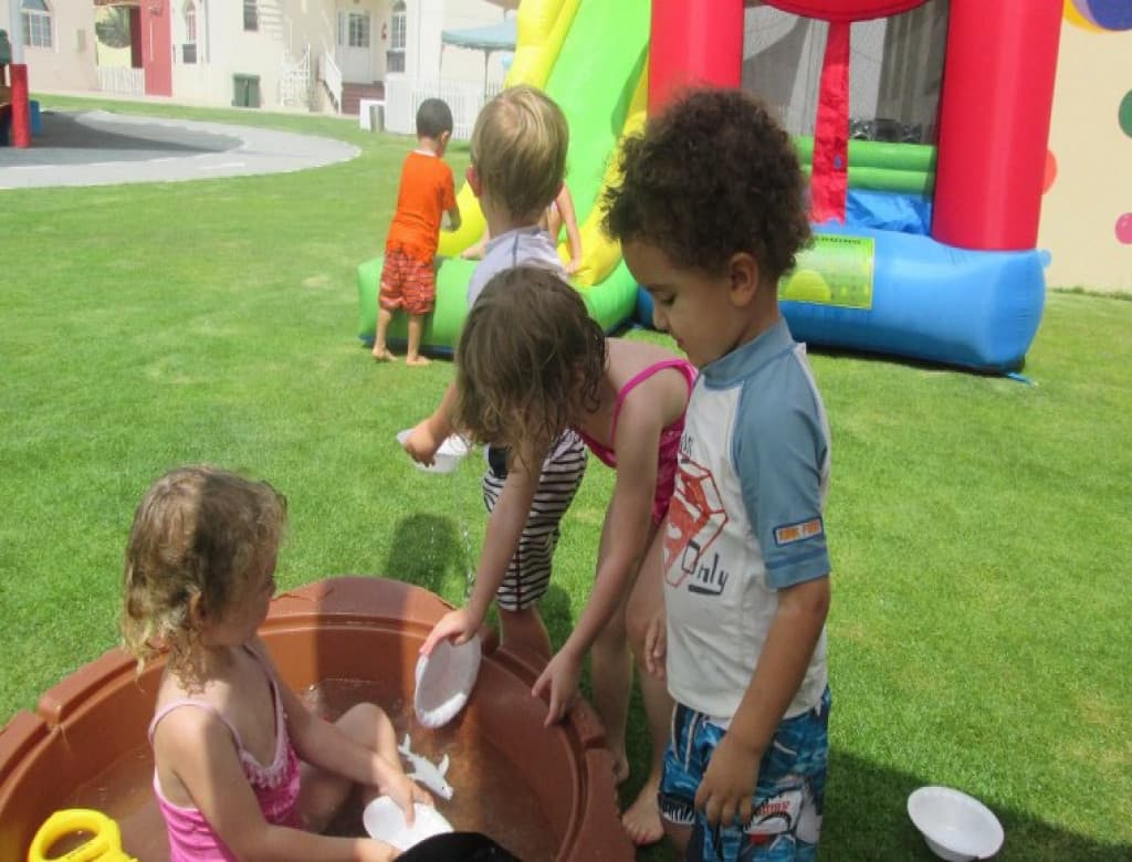 Kangaroo Kids Nursery - Al Safa 2 - Image 8