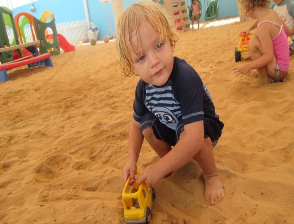 Kangaroo Kids Nursery - Al Safa 2 - Image 9