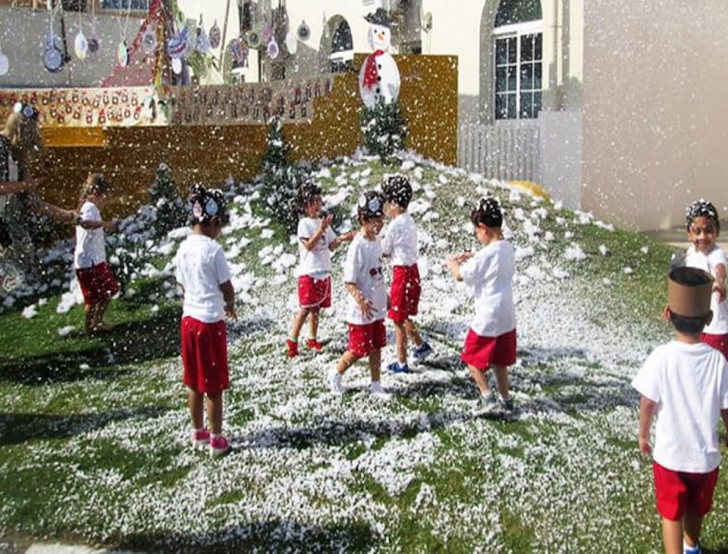 Kangaroo Kids Nursery - Al Safa 2 - Image 2