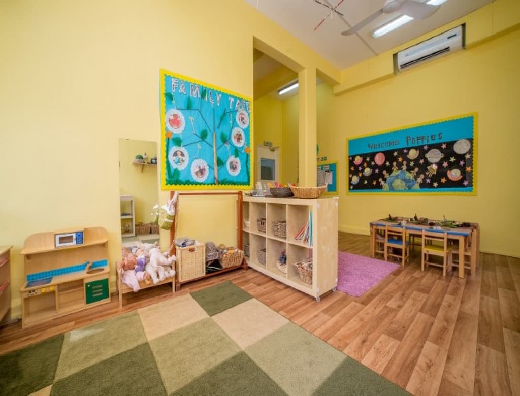 Kids Cottage Nursery - Image 3