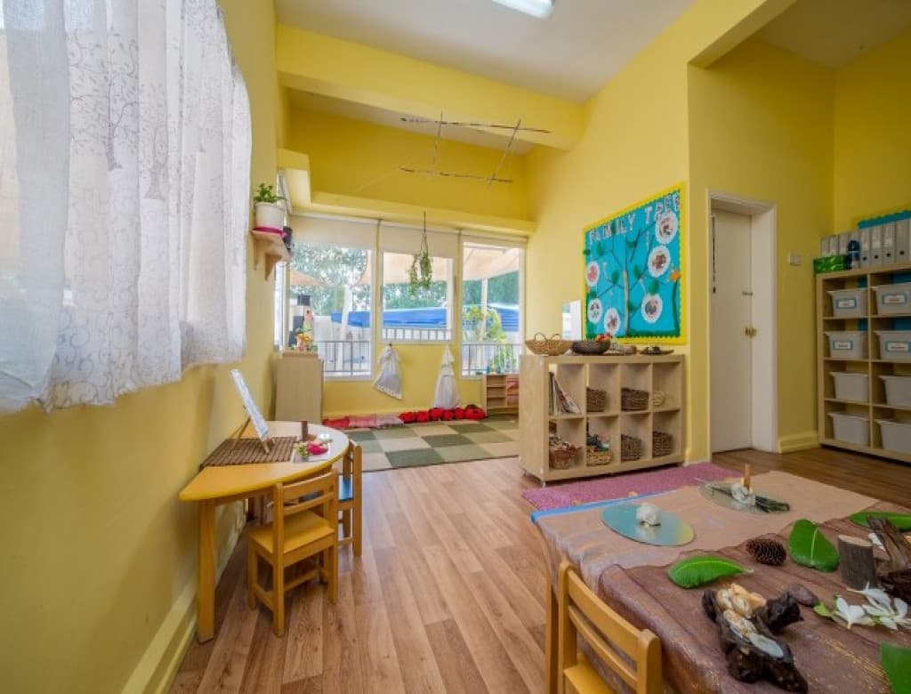 Kids Cottage Nursery - Image 4