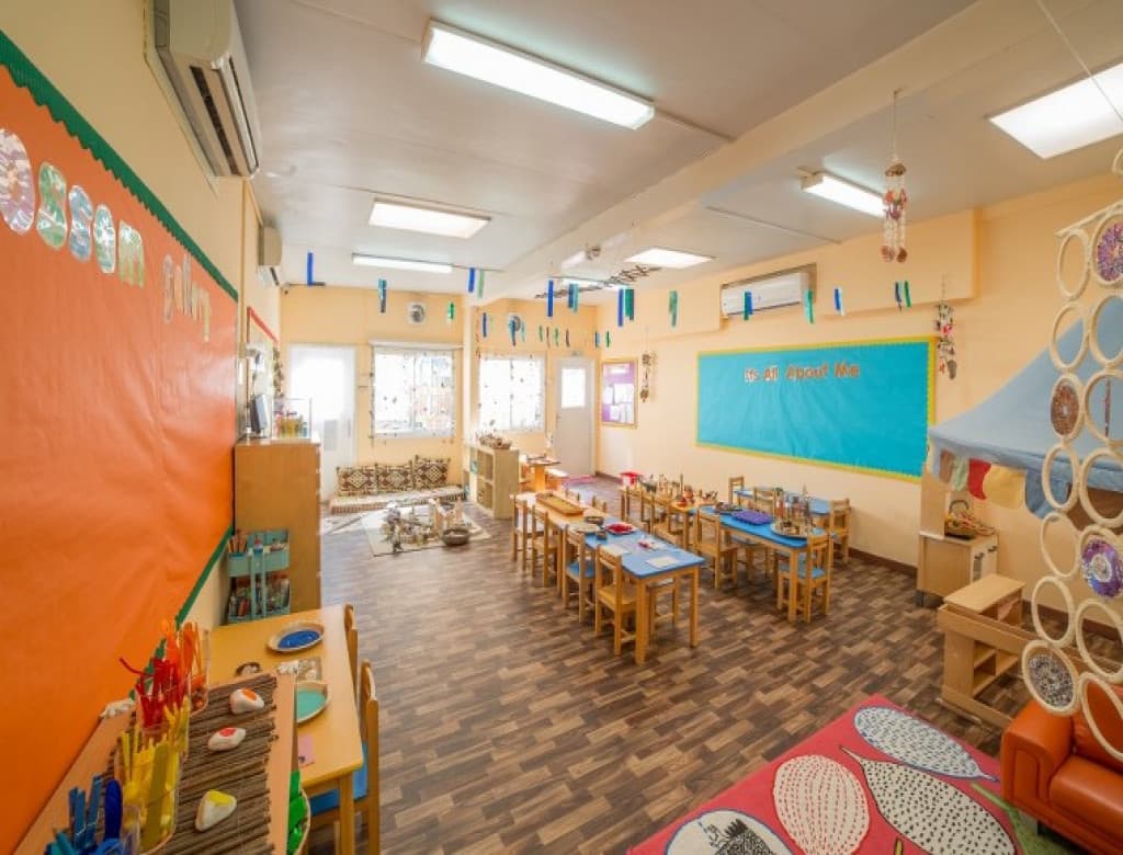 Kids Cottage Nursery - Image 6