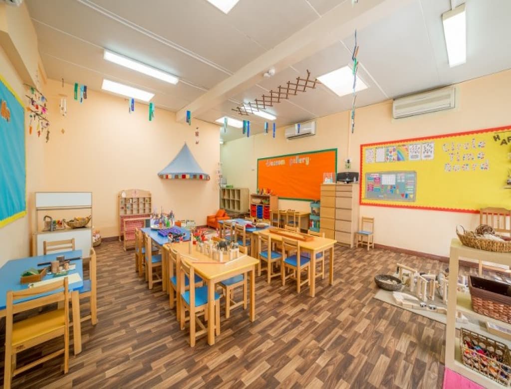 Kids Cottage Nursery - Image 7