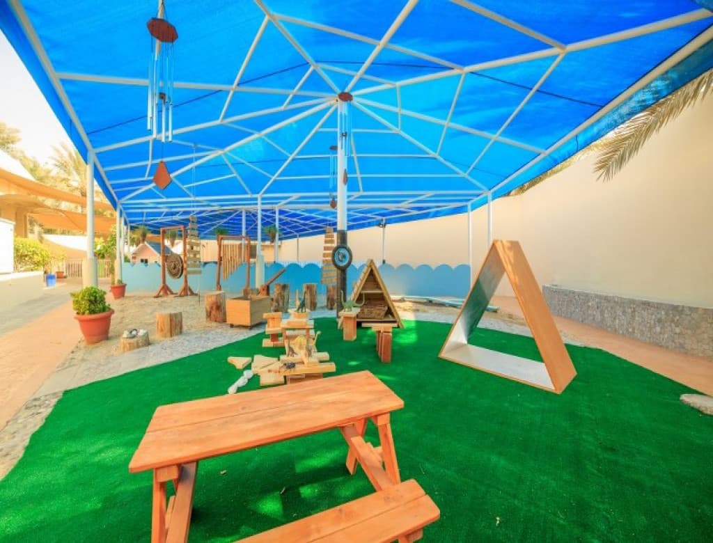 Kids Cottage Nursery - Image 8