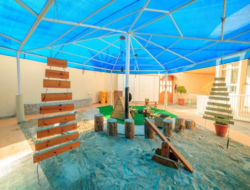 Kids Cottage Nursery - Image 9