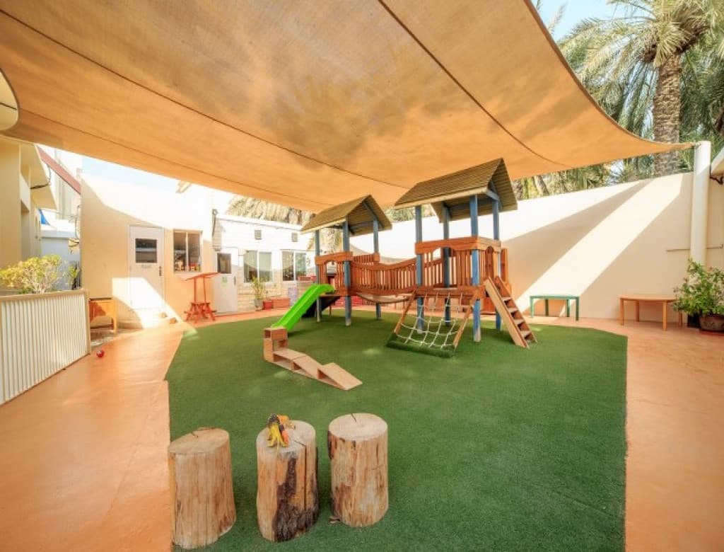 Kids Cottage Nursery - Image 2