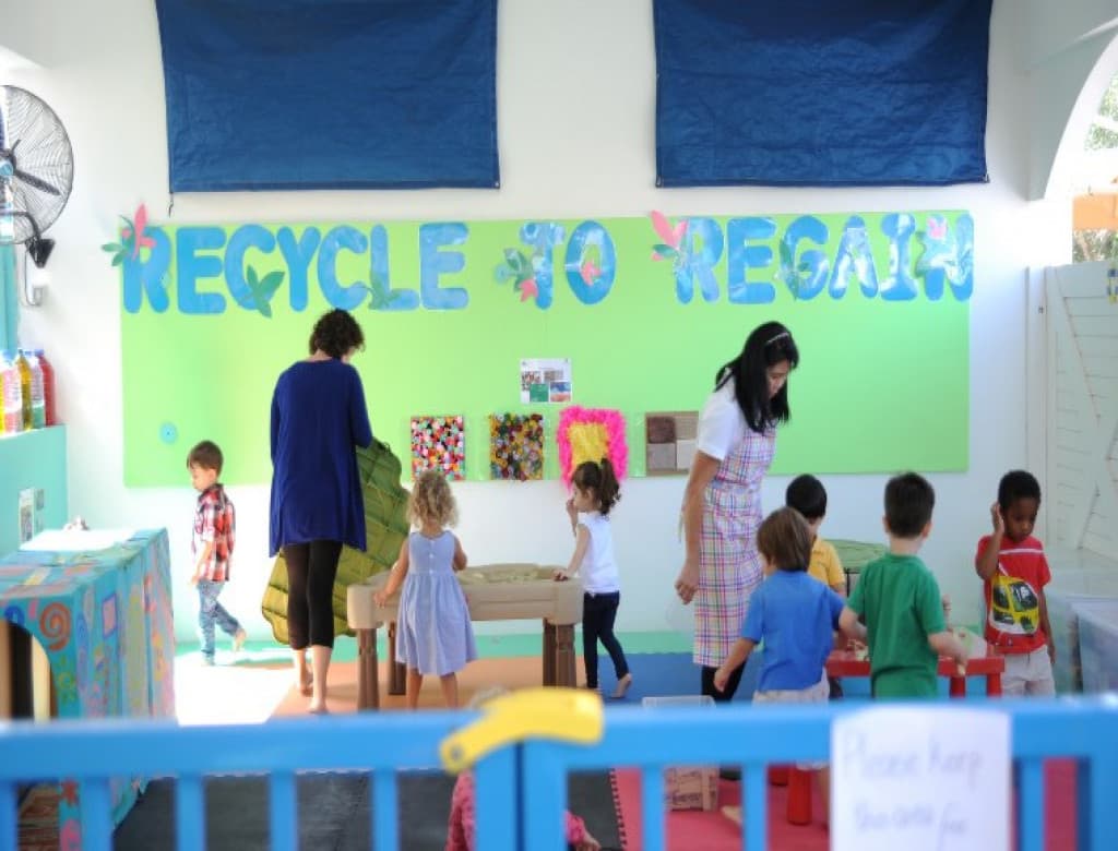 Kid's Island Nursery - Image 4