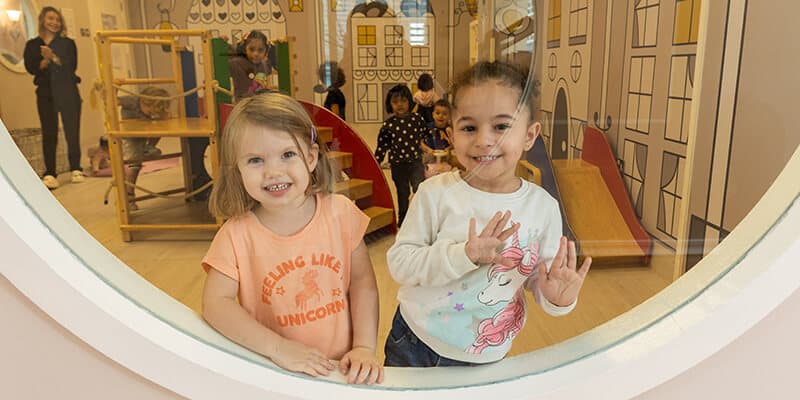 Kids Kare Nursery - Image 8