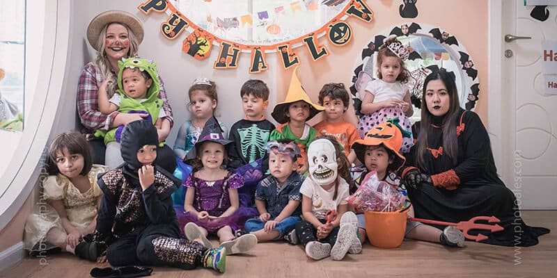 Kids Kare Nursery - Image 10