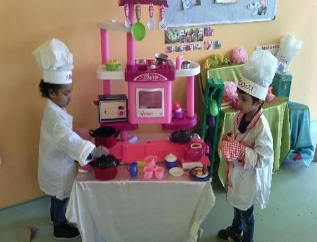 Kids Kingdom Learning Centre - Jumeirah - Image 3