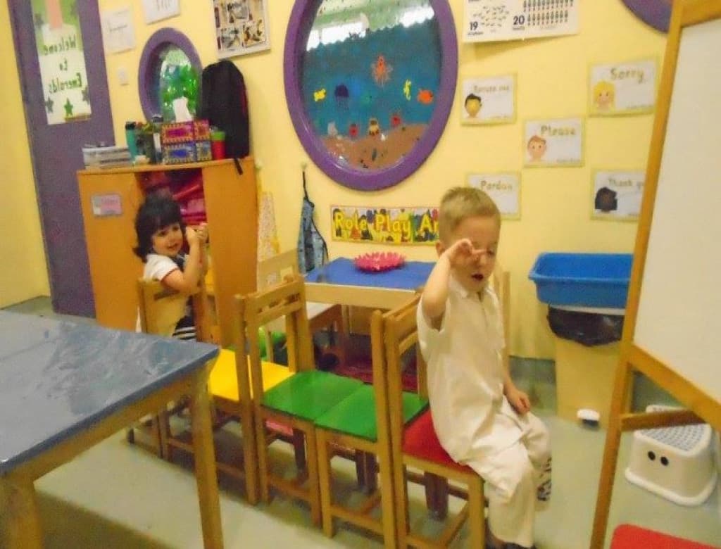 Kids Kingdom Learning Centre - Jumeirah - Image 4