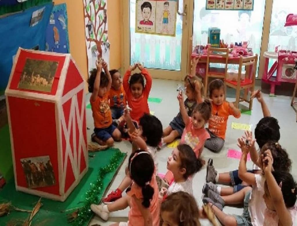 Kids Kingdom Learning Centre - Jumeirah - Image 6