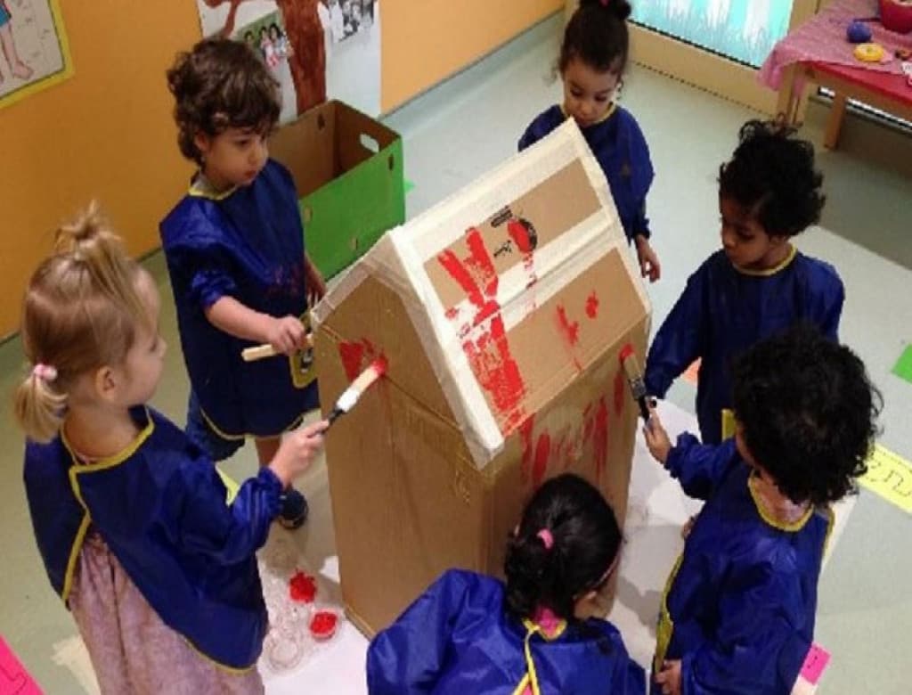 Kids Kingdom Learning Centre - Jumeirah - Image 7