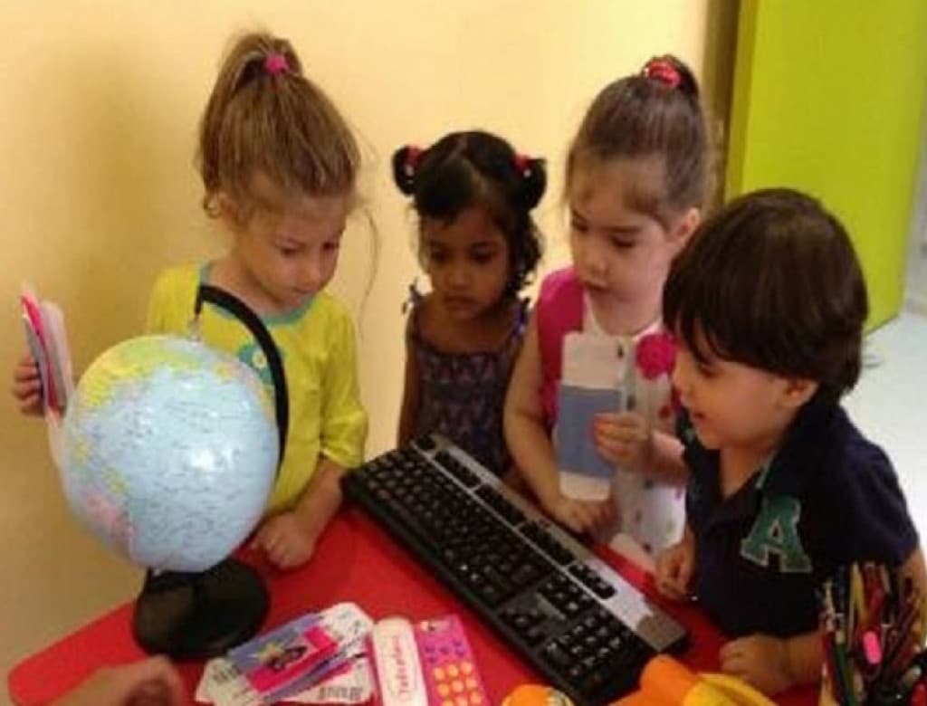 Kids Kingdom Learning Centre - Jumeirah - Image 8