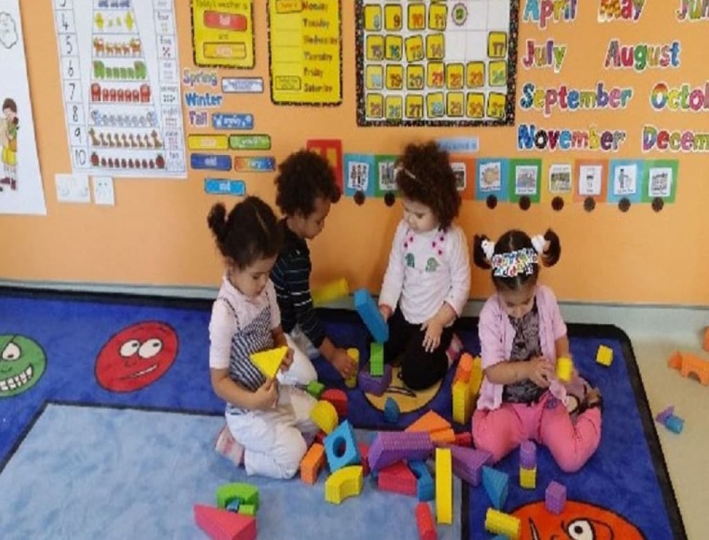 Kids Kingdom Learning Centre - Jumeirah - Image 9