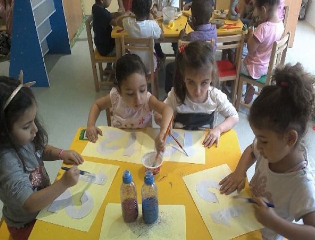 Kids Kingdom Learning Centre - Jumeirah - Image 2