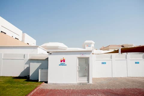 Kids Palace Nursery