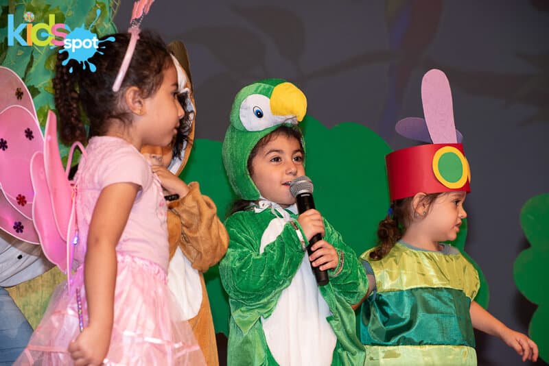 Kids Spot Nursery - Image 11