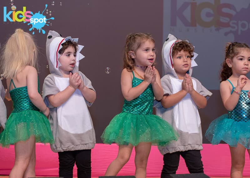 Kids Spot Nursery - Image 14