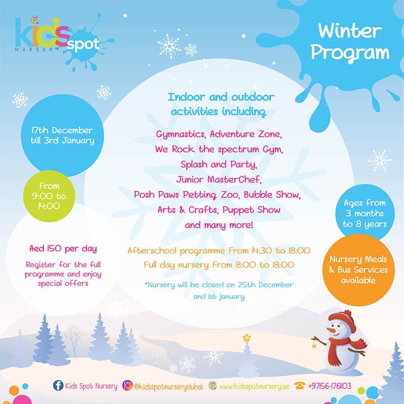 Kids Spot Nursery - Image 16