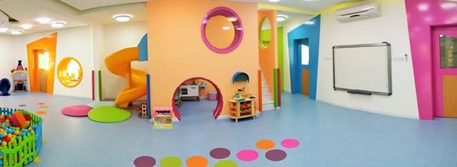 Kids Spot Nursery - Image 17