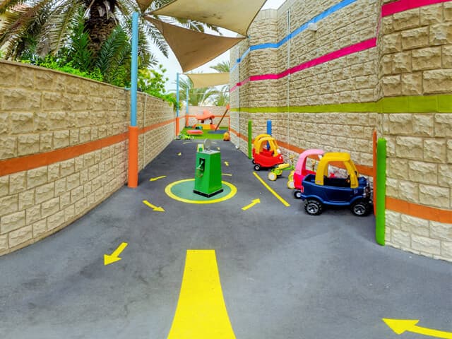 Kids Spot Nursery - Image 19
