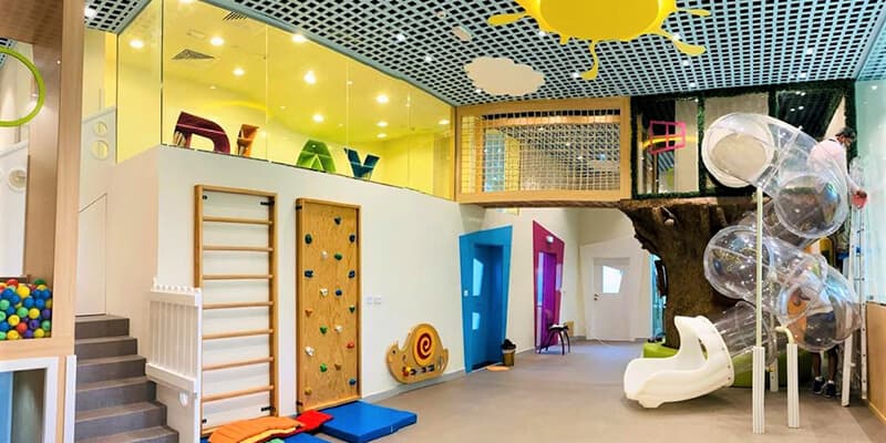 Kids Spot Nursery - Image 4