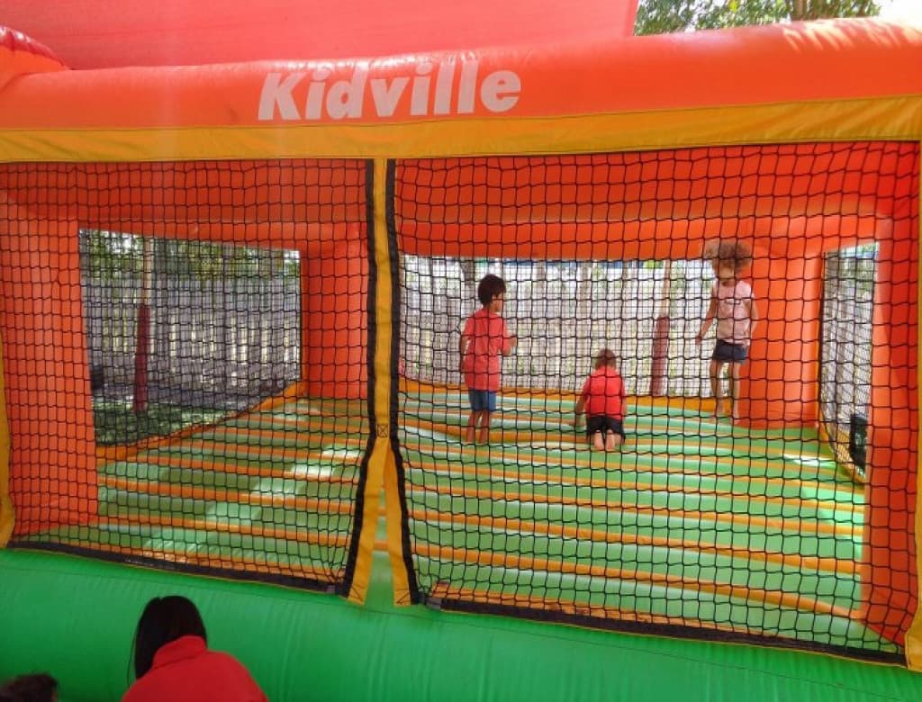 Kidville Nursery - Jumeirah - Image 3