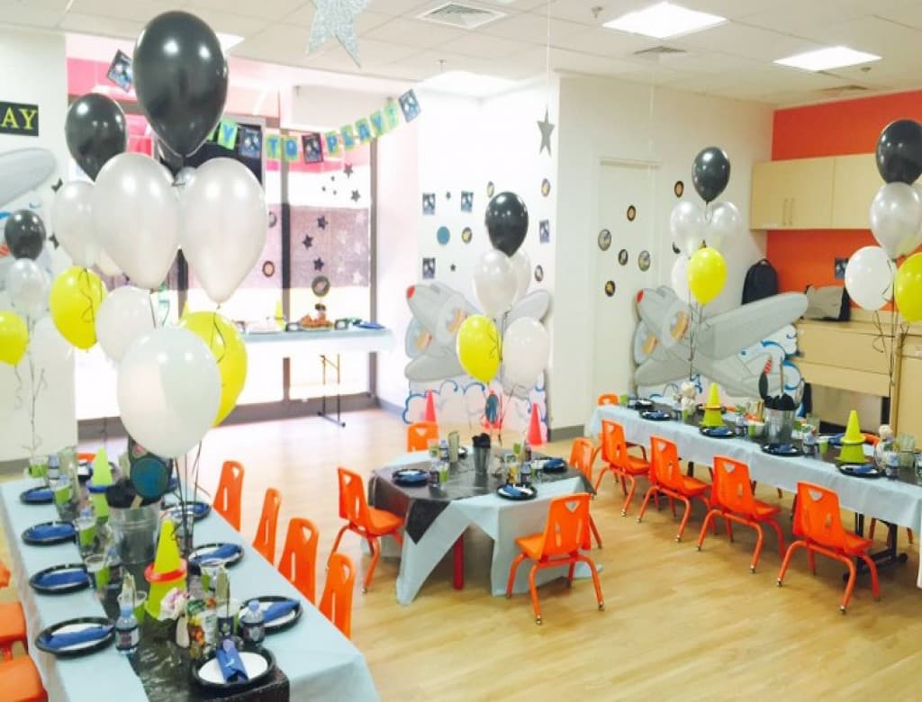 Kidville Nursery - Jumeirah - Image 4