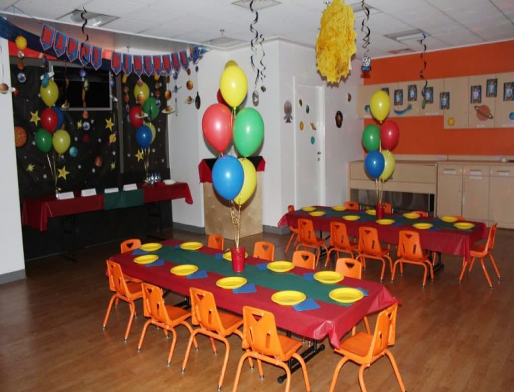 Kidville Nursery - Jumeirah - Image 5