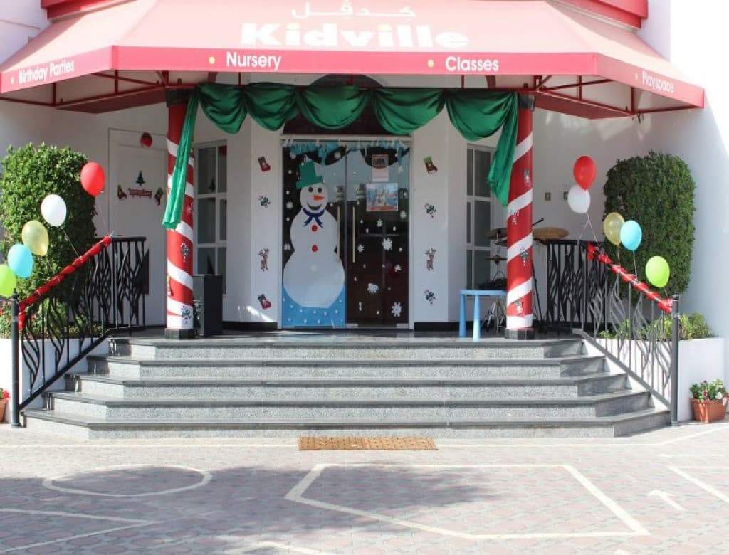Kidville Nursery - Jumeirah - Image 6