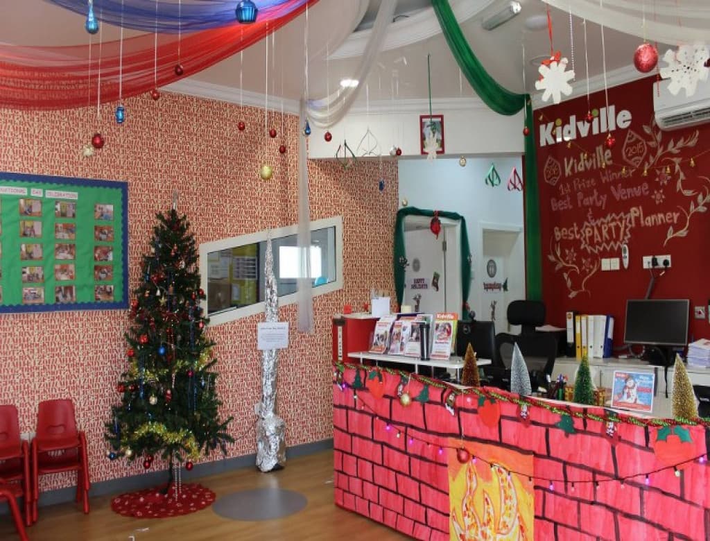 Kidville Nursery - Jumeirah - Image 7