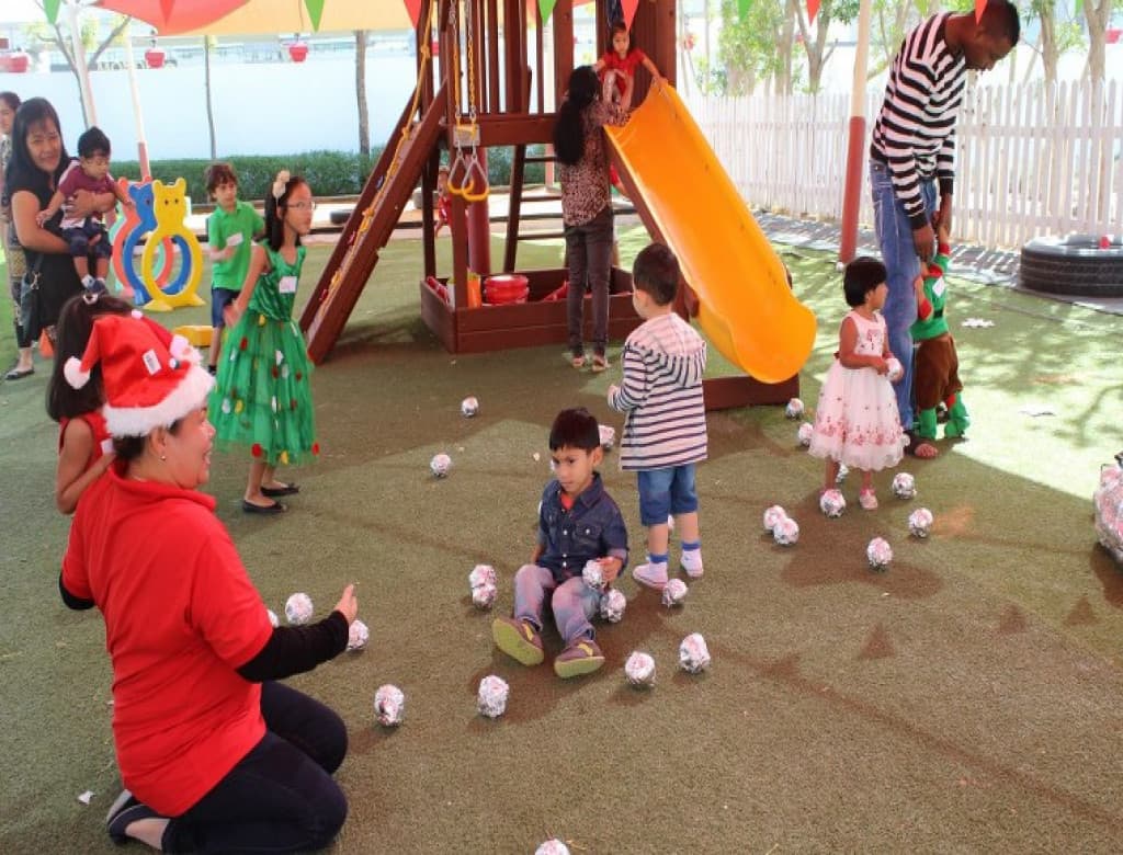 Kidville Nursery - Jumeirah - Image 8