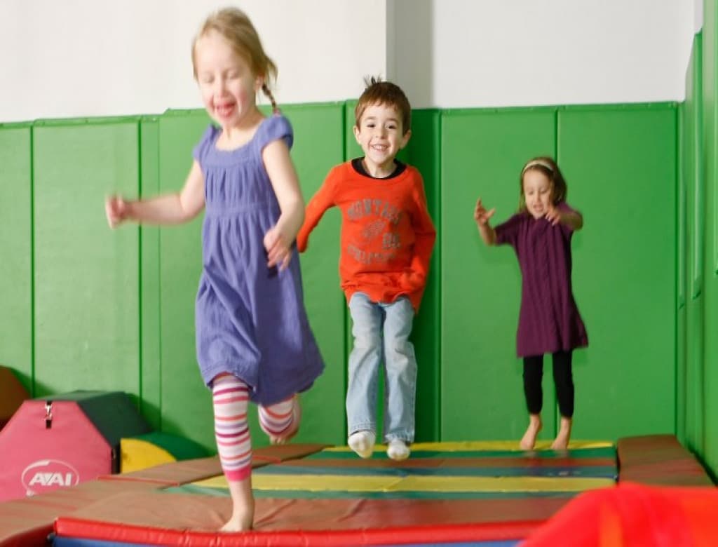 Kidville Nursery - Jumeirah - Image 2