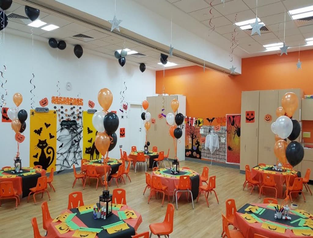 Kidville Nursery - Mirdif - Image 3