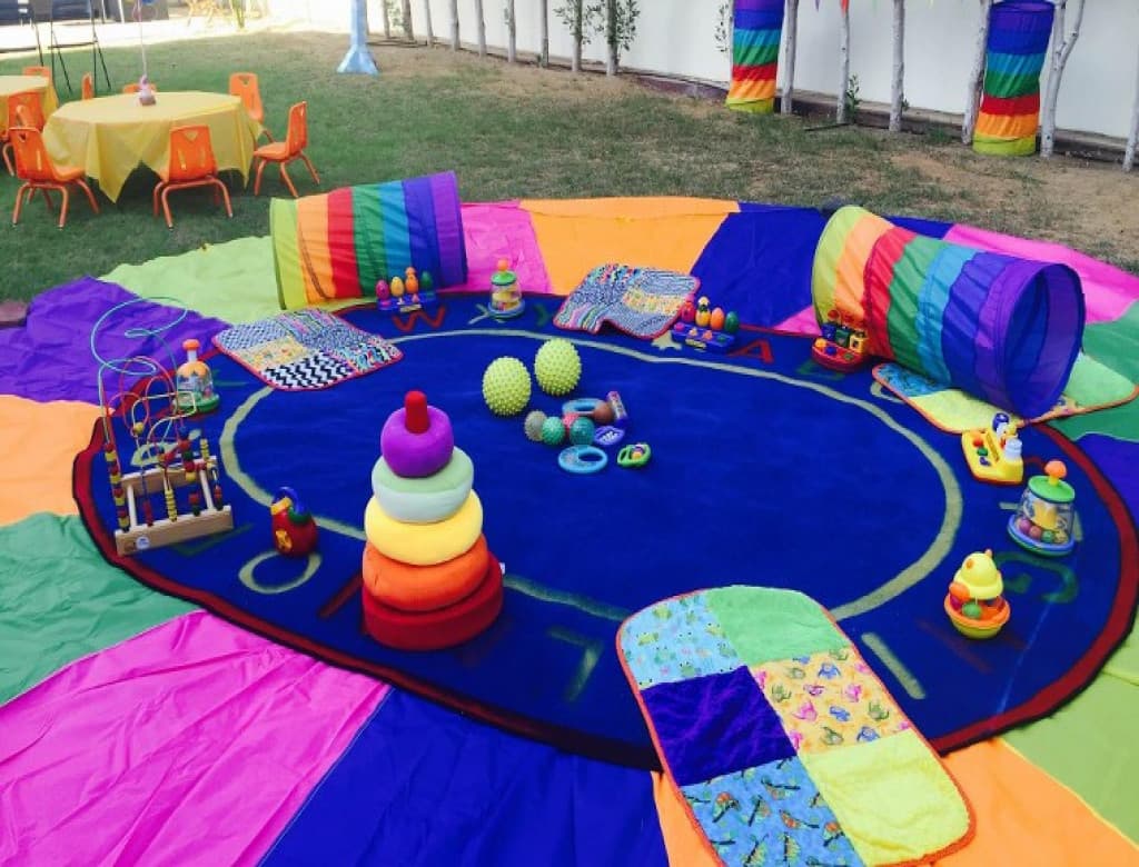 Kidville Nursery - Mirdif - Image 4