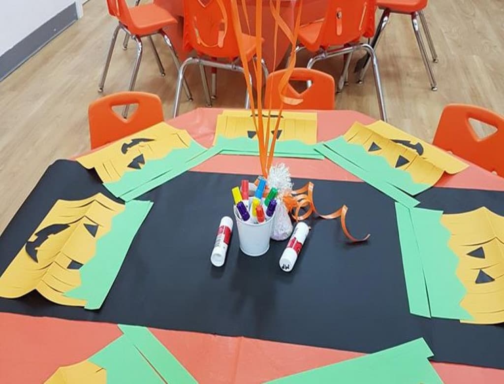 Kidville Nursery - Mirdif - Image 2
