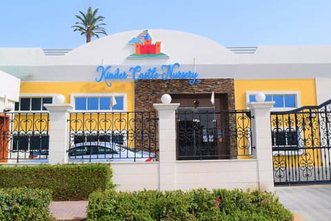 Kinder Castle Nursery Llc