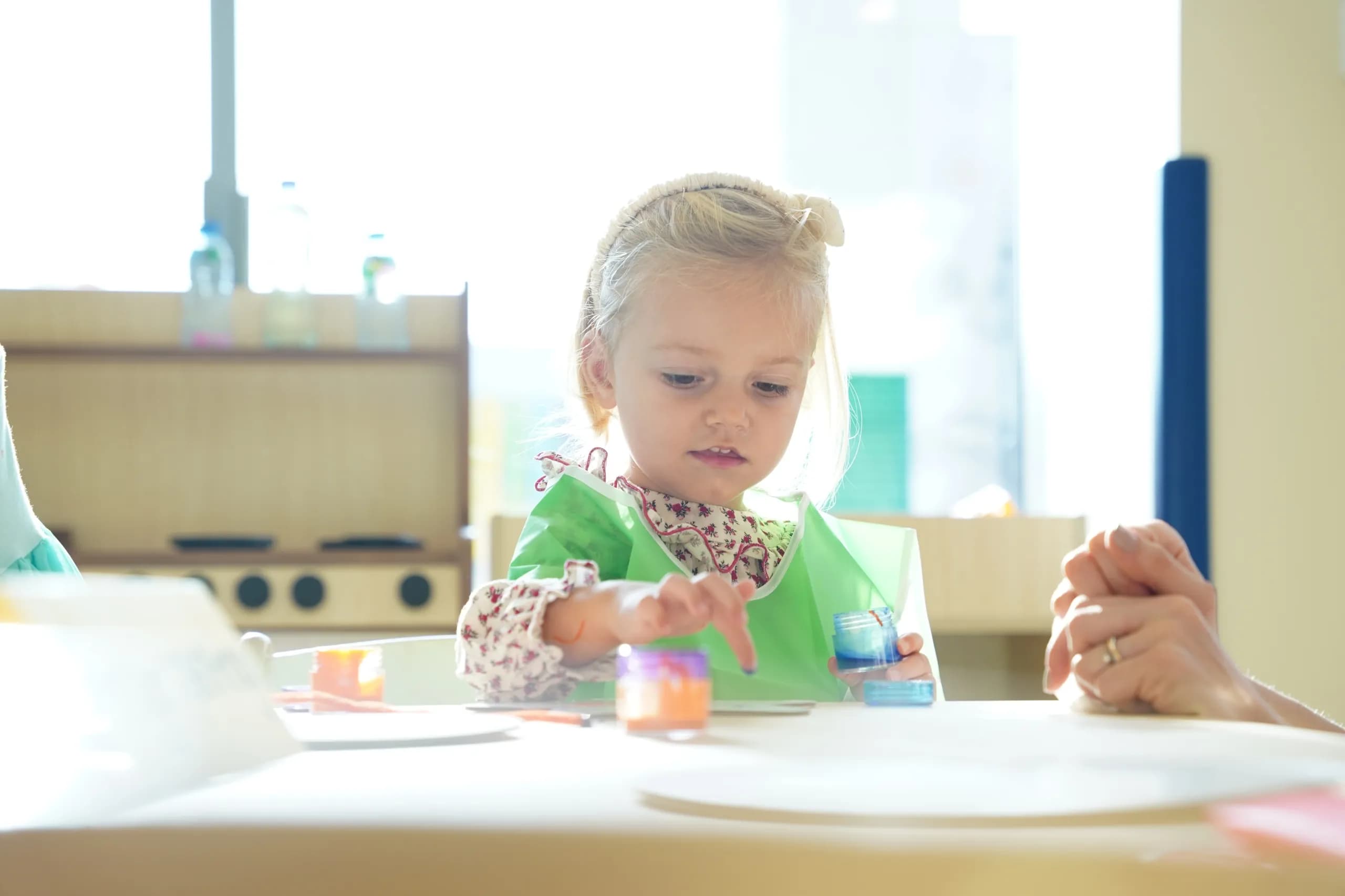 Kinder Castle Nursery Meydan - Image 11